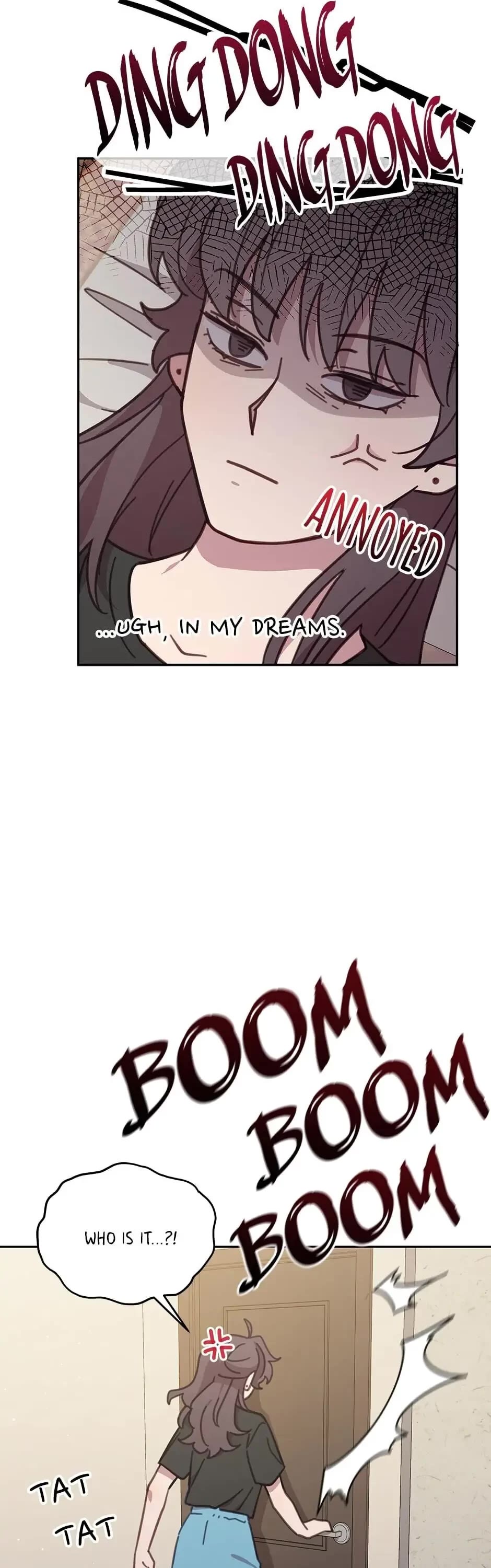 The Legendary Beasts Animal Hospital chapter 39 page 3