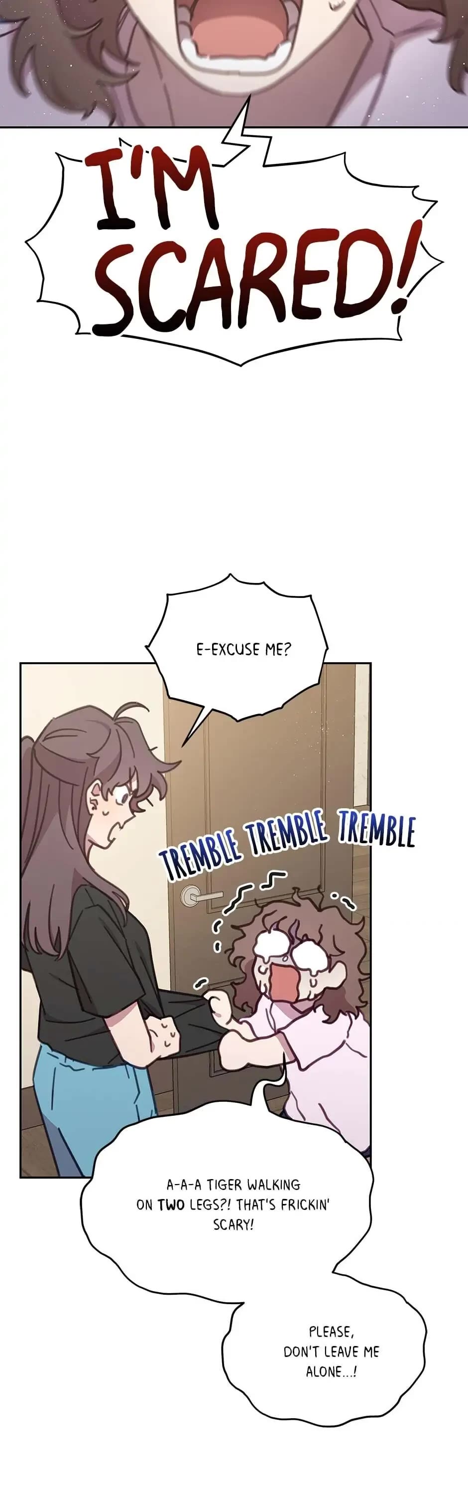 The Legendary Beasts Animal Hospital chapter 39 page 6