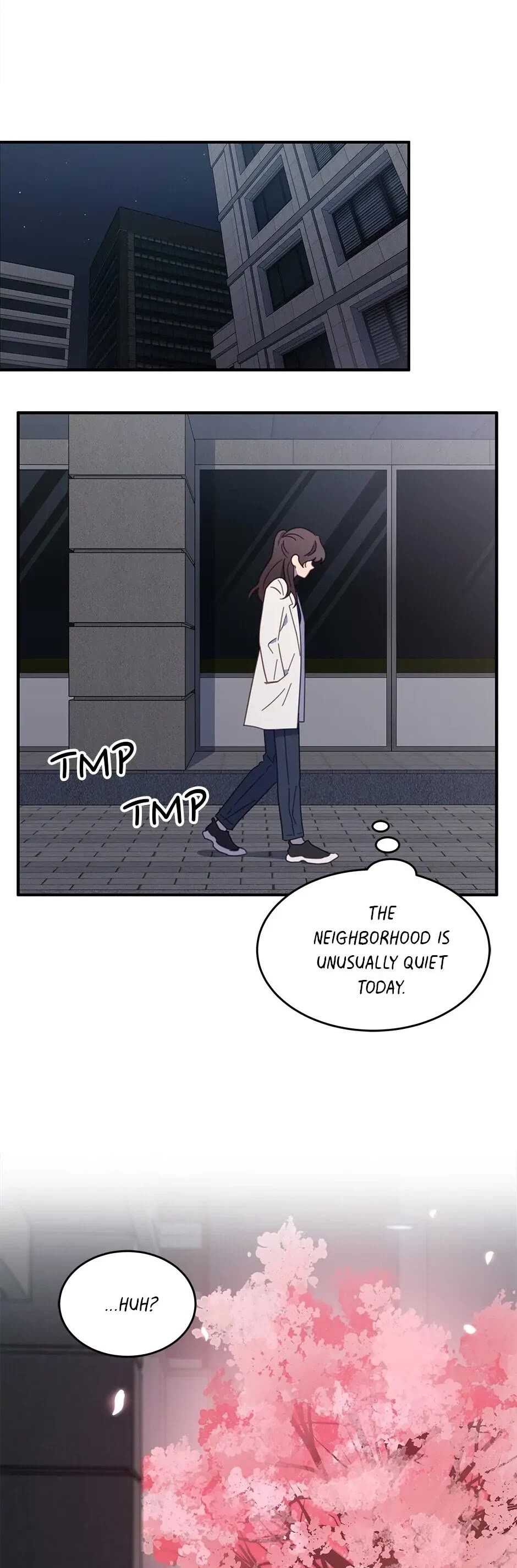 The Legendary Beasts Animal Hospital chapter 4 page 14