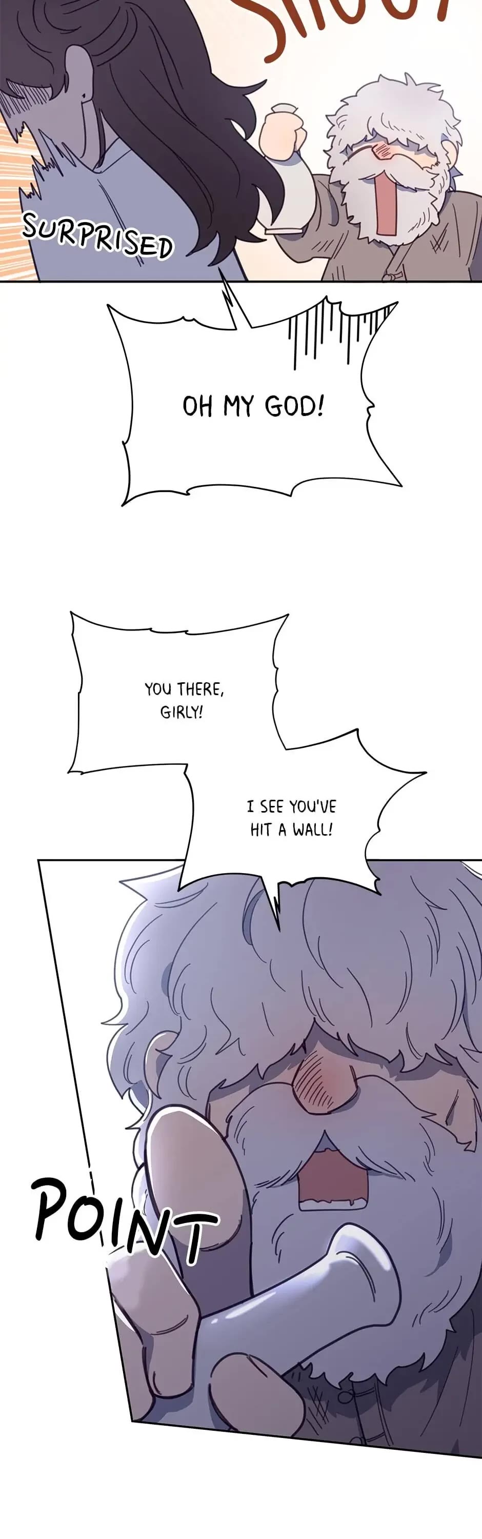 The Legendary Beasts Animal Hospital chapter 4 page 17