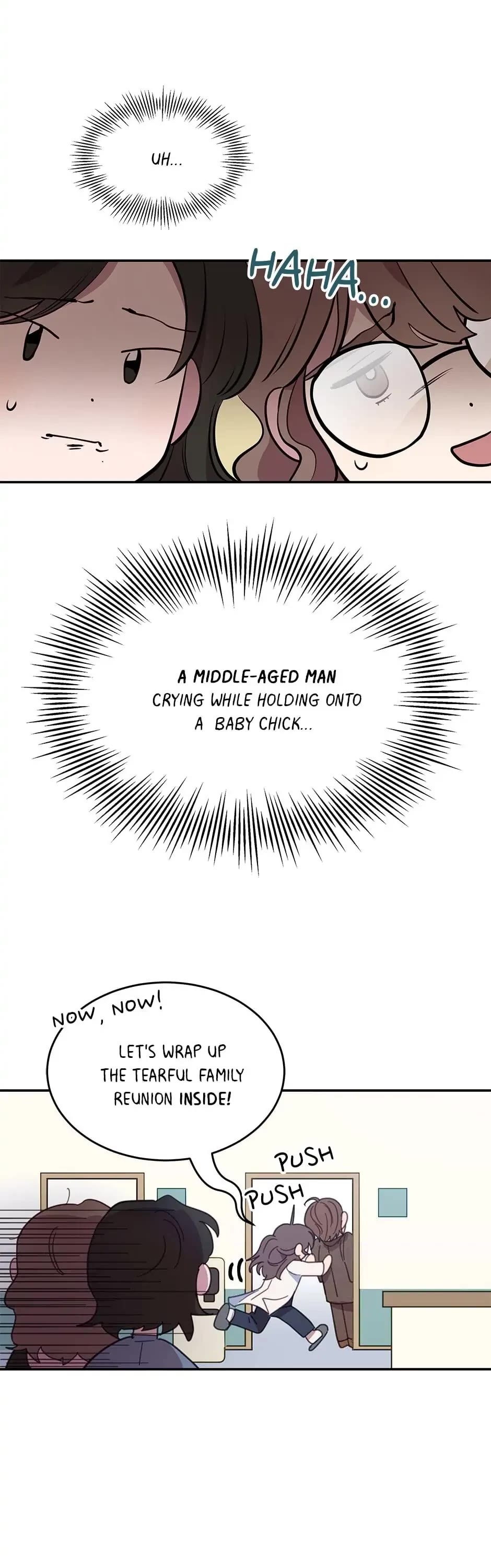 The Legendary Beasts Animal Hospital chapter 4 page 2