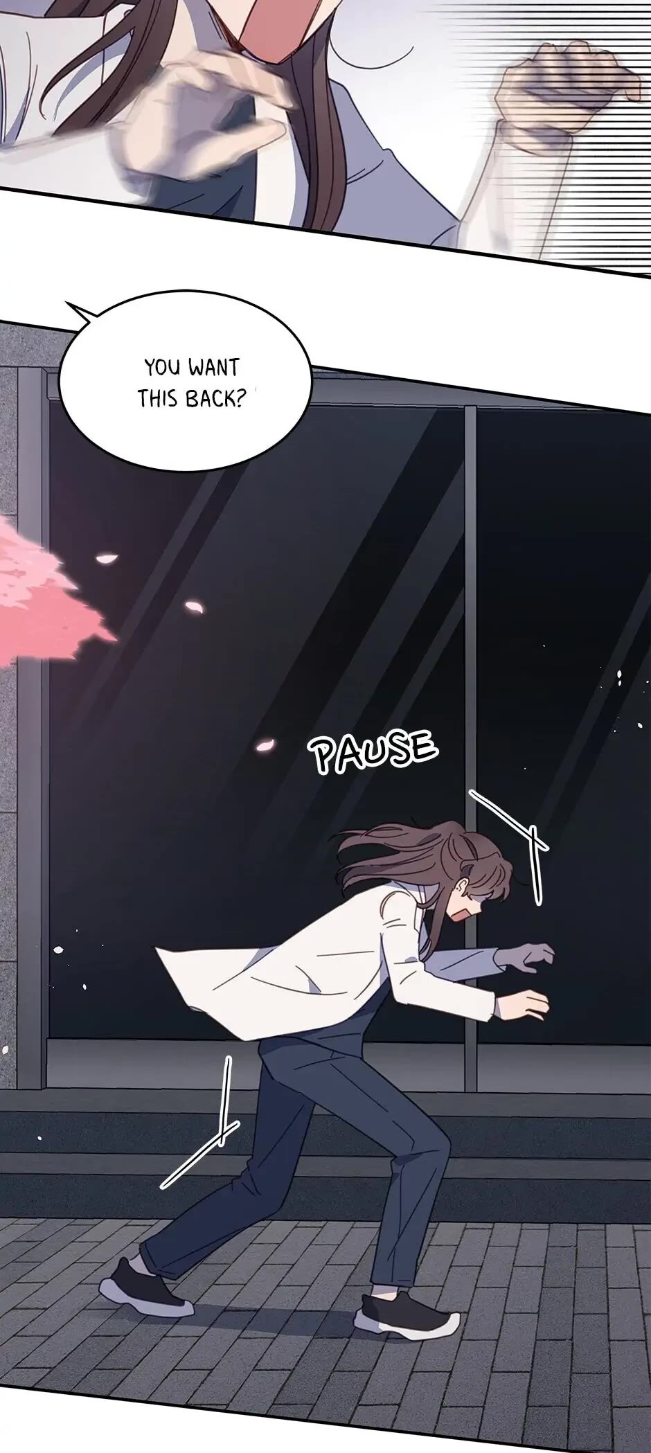 The Legendary Beasts Animal Hospital chapter 4 page 20