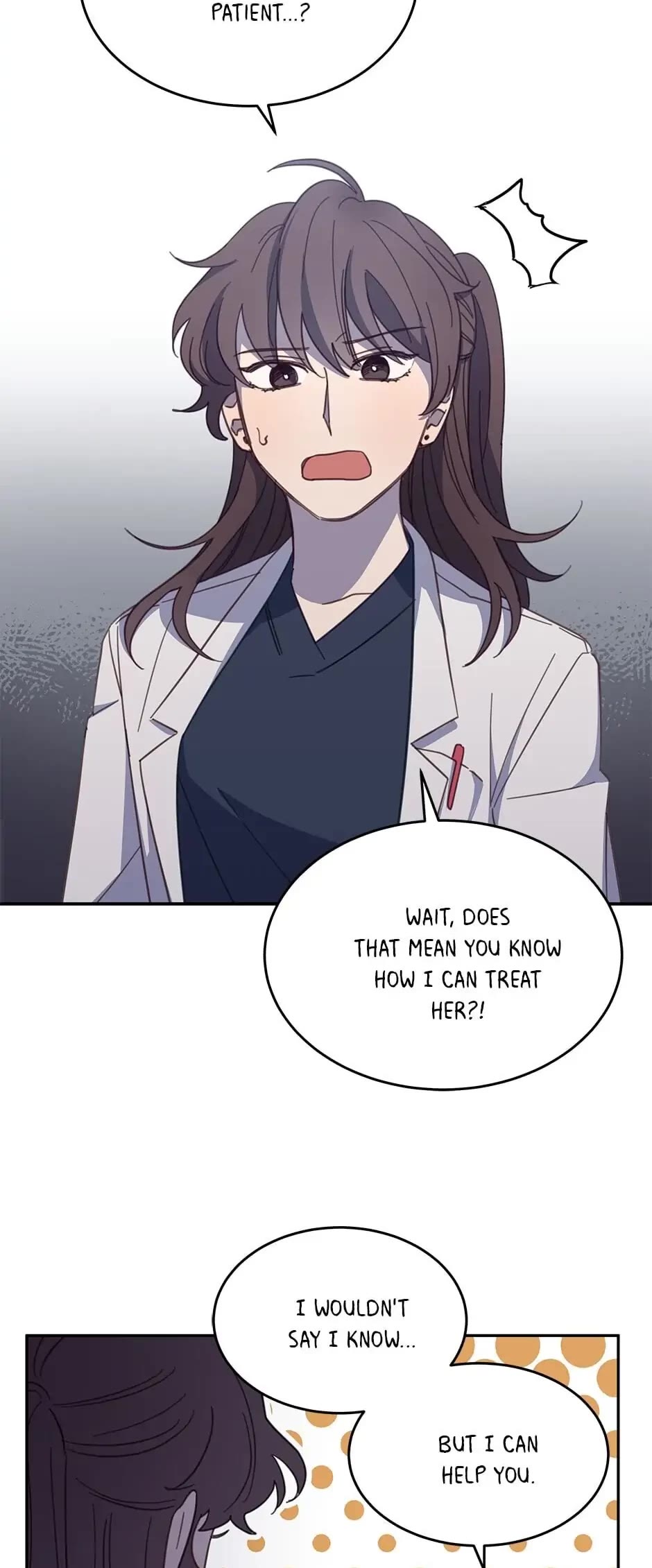 The Legendary Beasts Animal Hospital chapter 4 page 24