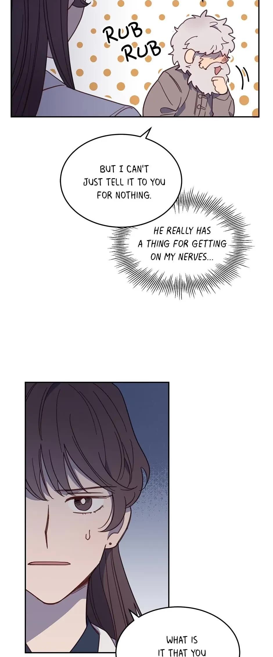 The Legendary Beasts Animal Hospital chapter 4 page 25