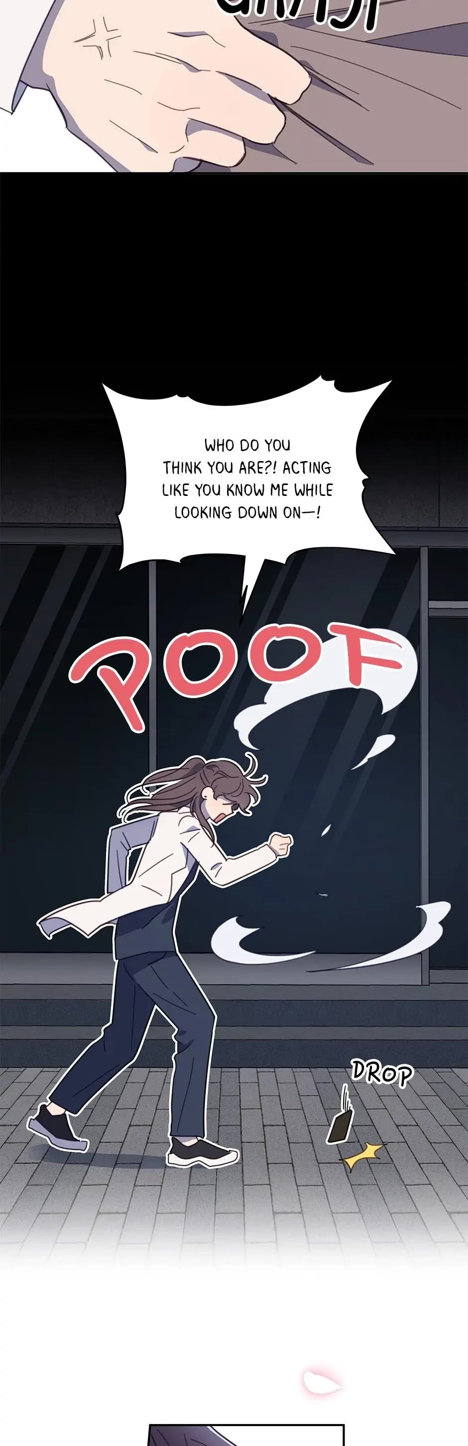 The Legendary Beasts Animal Hospital chapter 4 page 29