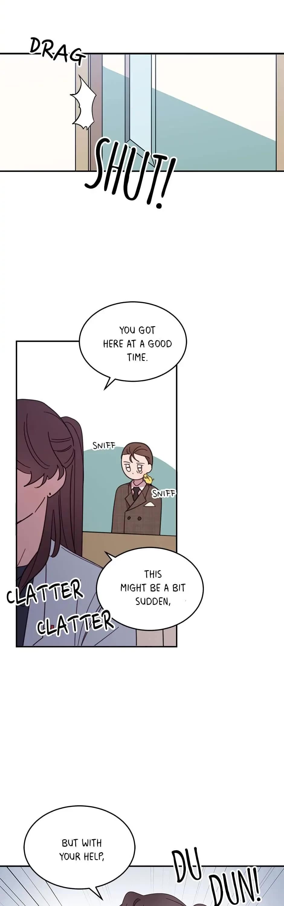 The Legendary Beasts Animal Hospital chapter 4 page 3