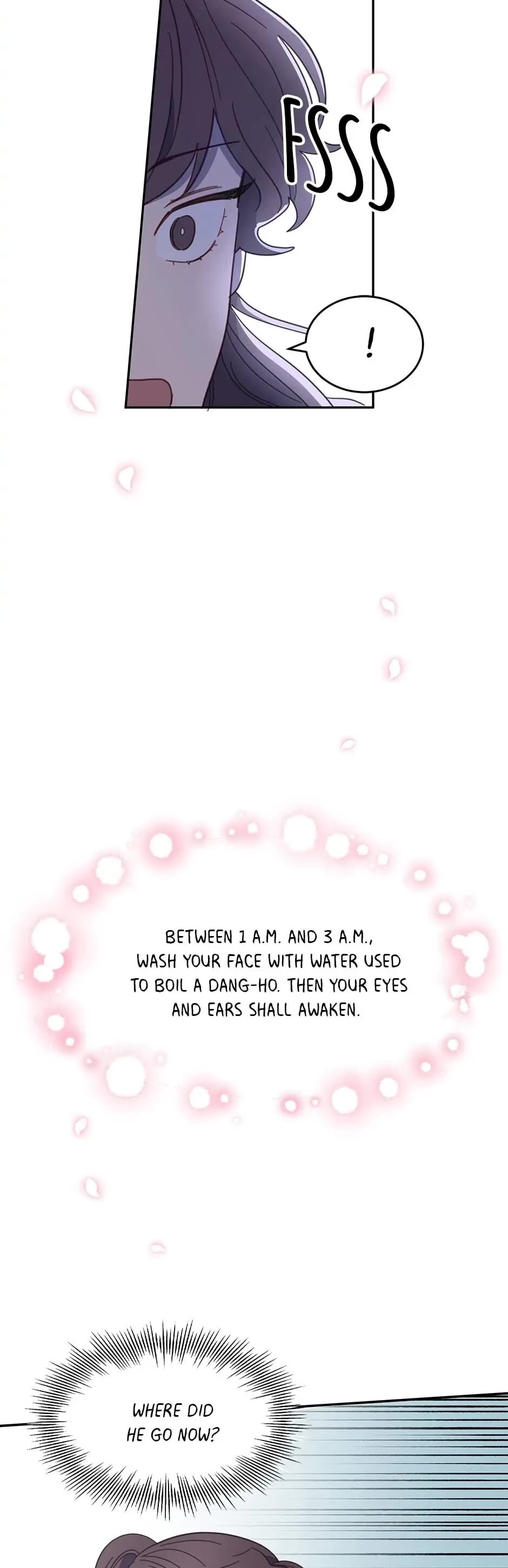 The Legendary Beasts Animal Hospital chapter 4 page 30