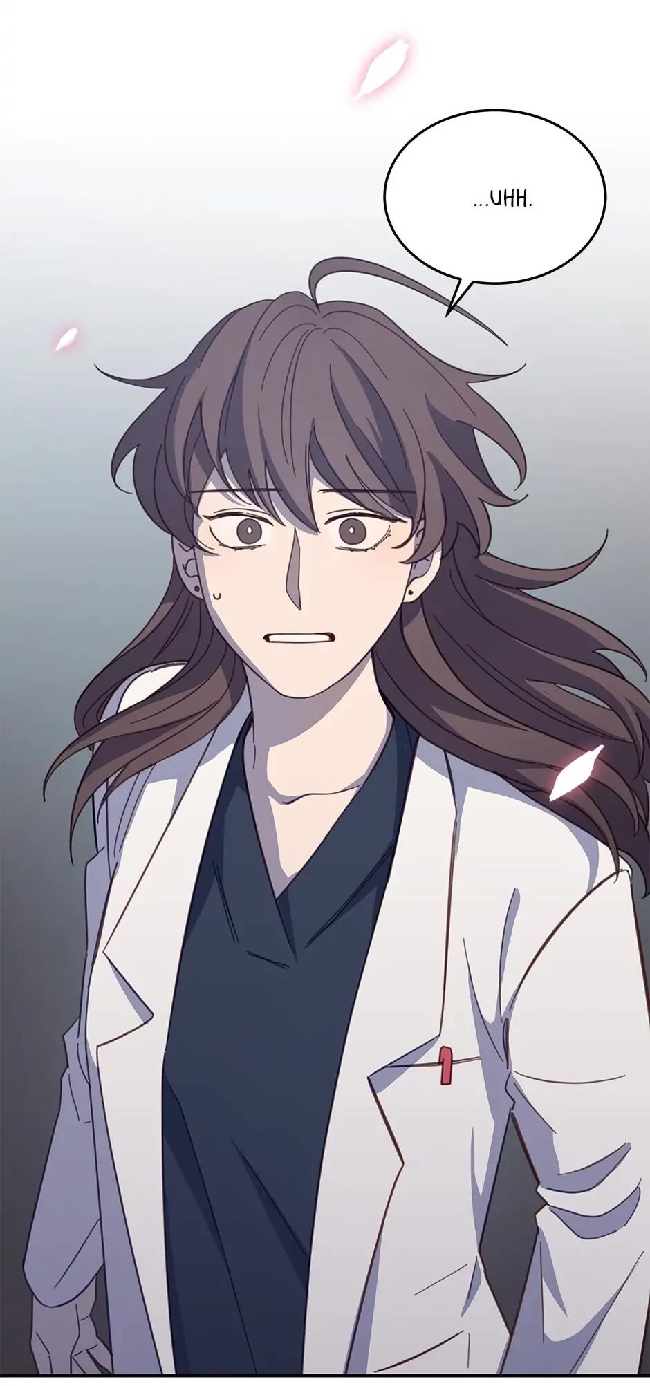 The Legendary Beasts Animal Hospital chapter 4 page 32