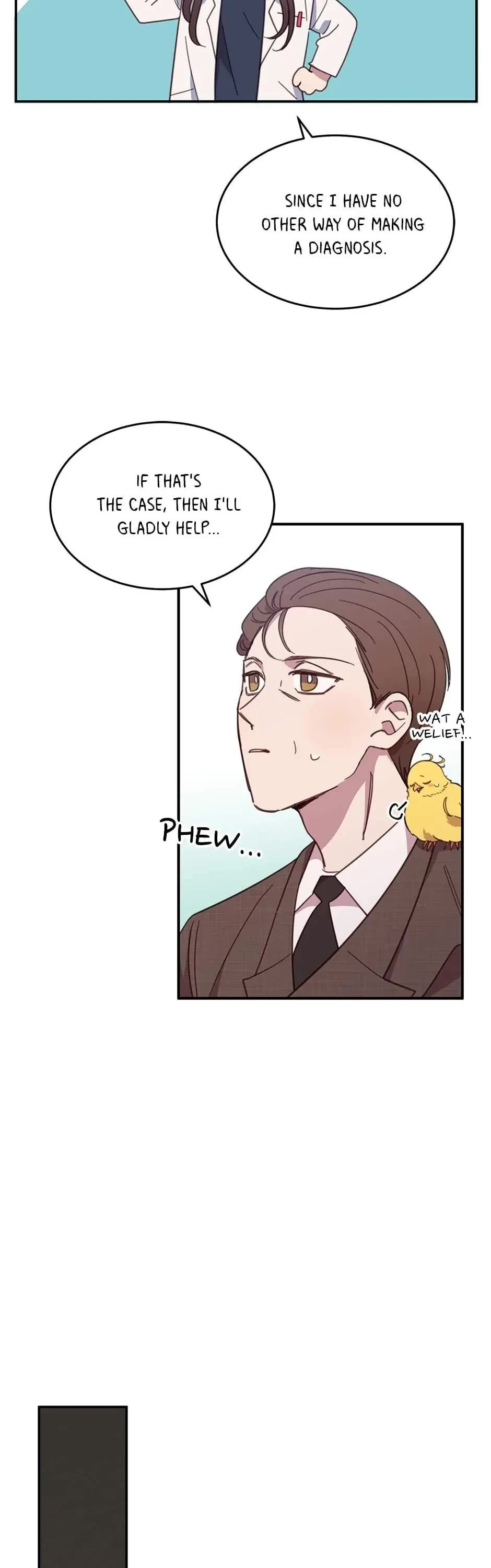 The Legendary Beasts Animal Hospital chapter 4 page 7