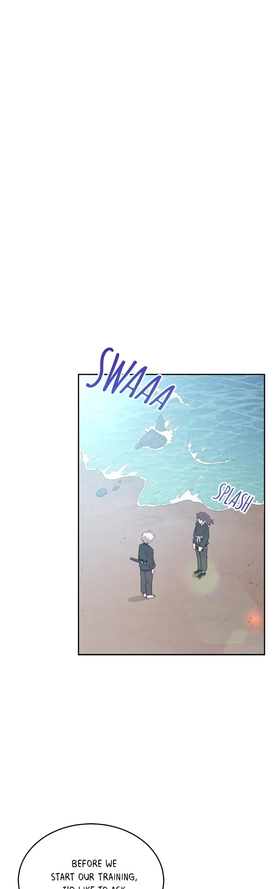 The Legendary Beasts Animal Hospital chapter 40 page 12