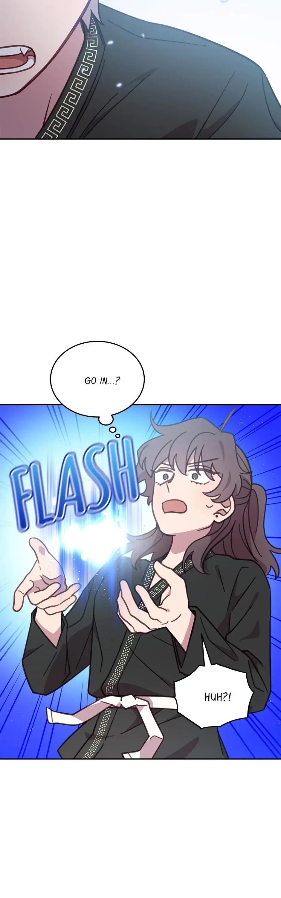 The Legendary Beasts Animal Hospital chapter 40 page 17