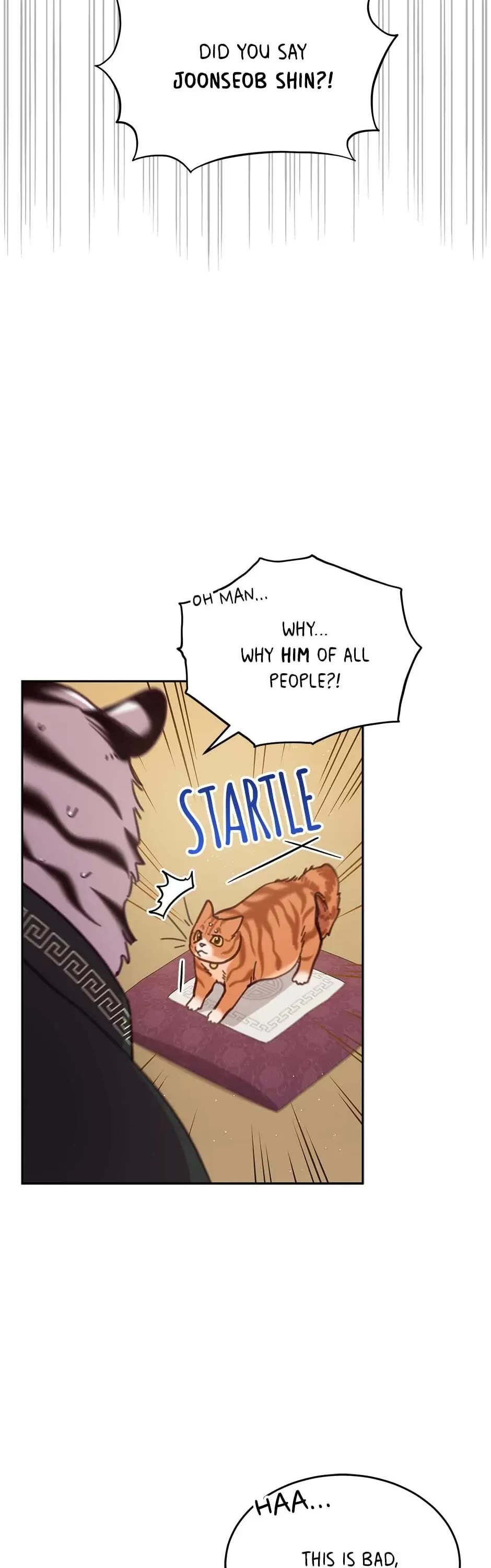 The Legendary Beasts Animal Hospital chapter 40 page 2