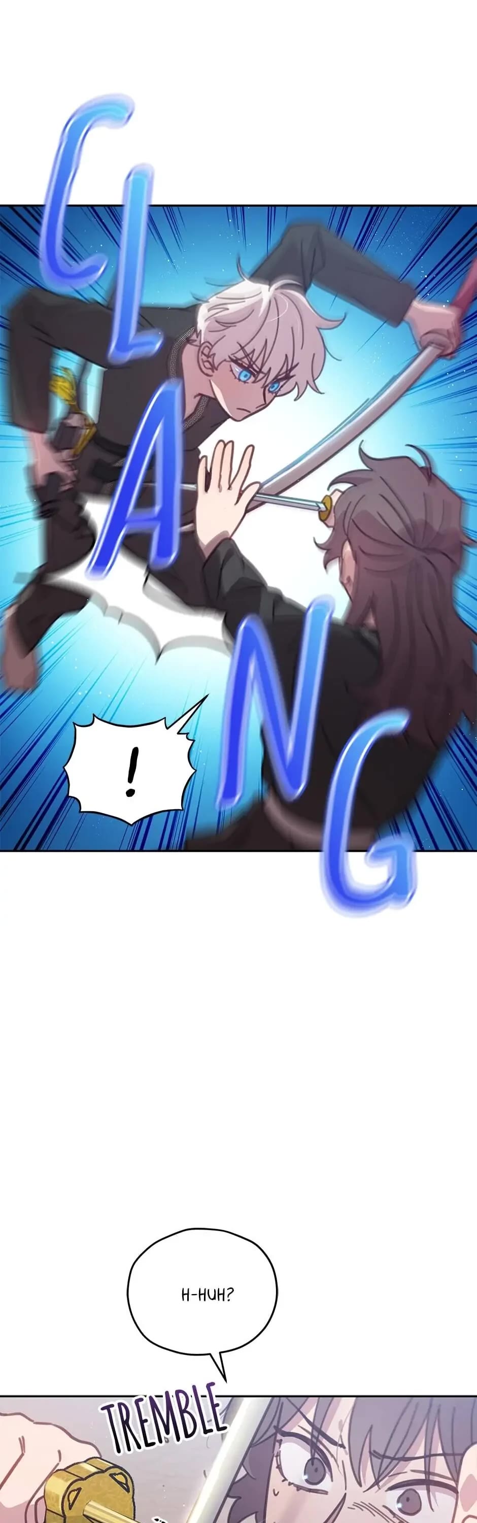 The Legendary Beasts Animal Hospital chapter 40 page 23