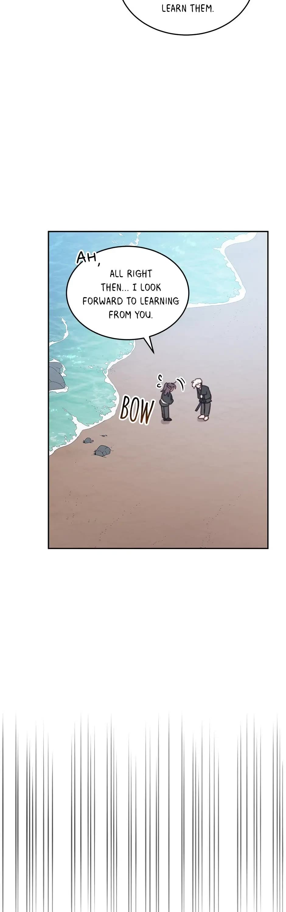 The Legendary Beasts Animal Hospital chapter 40 page 26