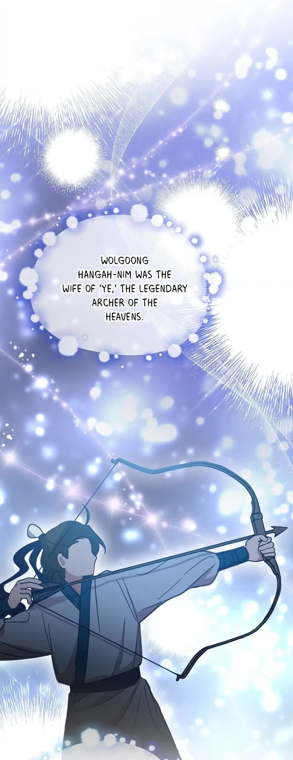 The Legendary Beasts Animal Hospital chapter 40 page 39