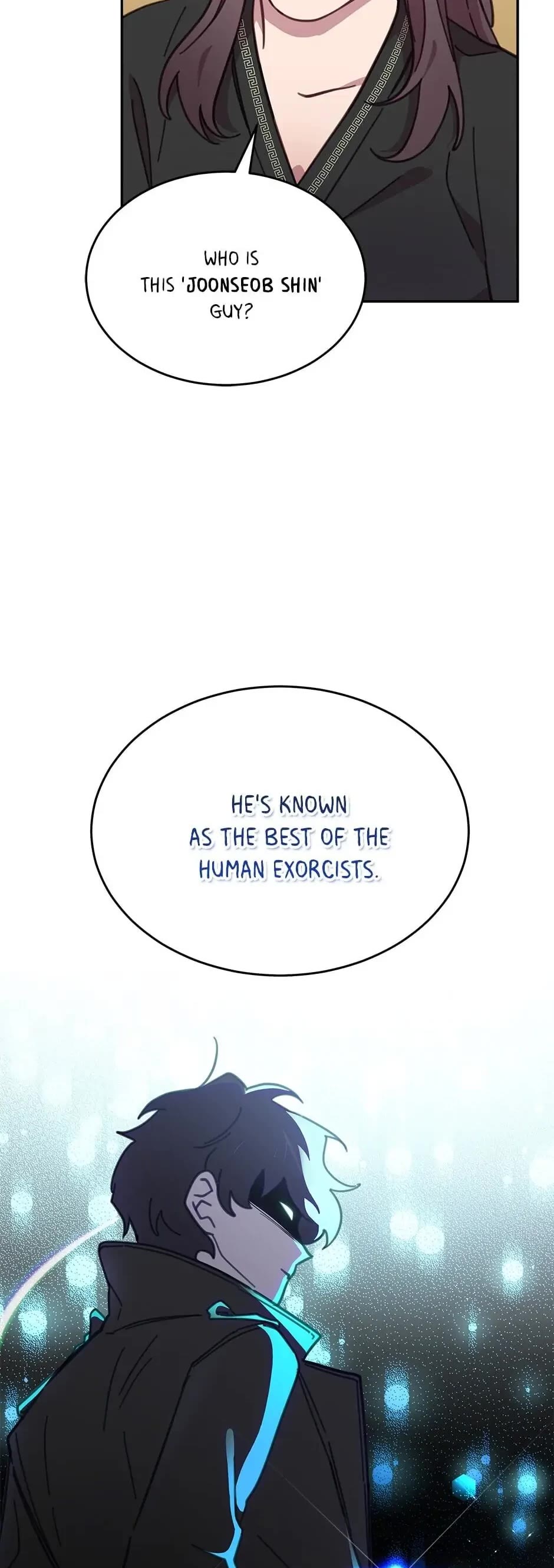 The Legendary Beasts Animal Hospital chapter 40 page 4