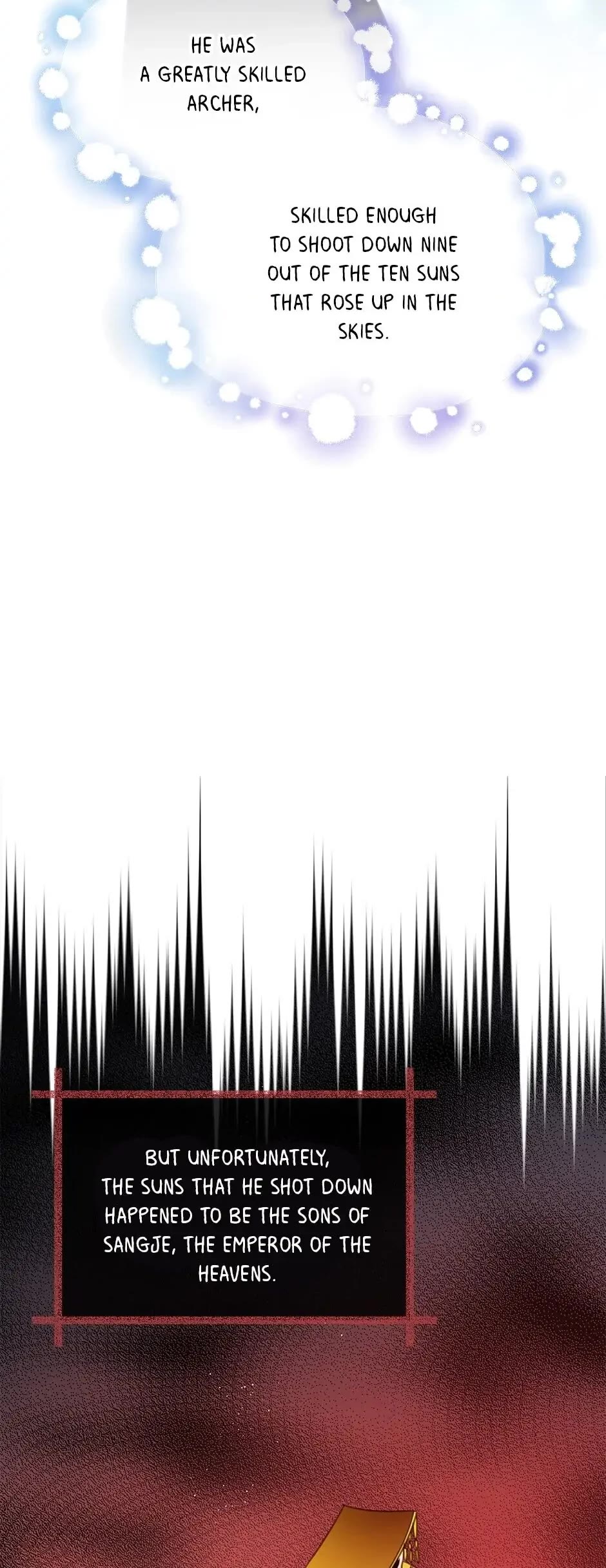 The Legendary Beasts Animal Hospital chapter 40 page 40