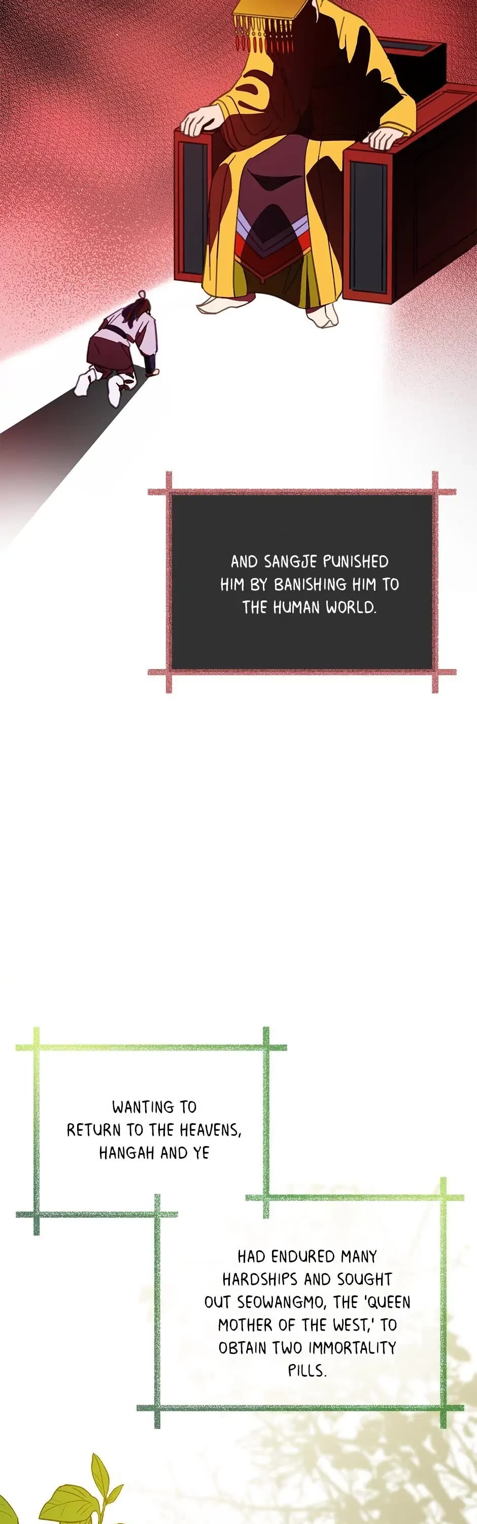 The Legendary Beasts Animal Hospital chapter 40 page 41