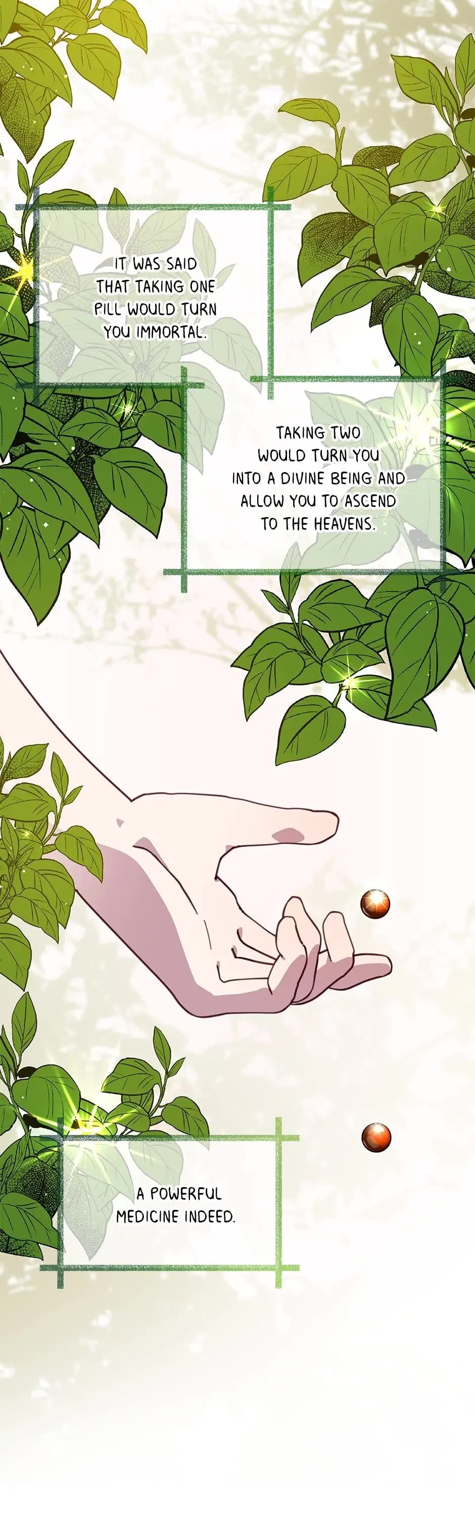 The Legendary Beasts Animal Hospital chapter 40 page 42