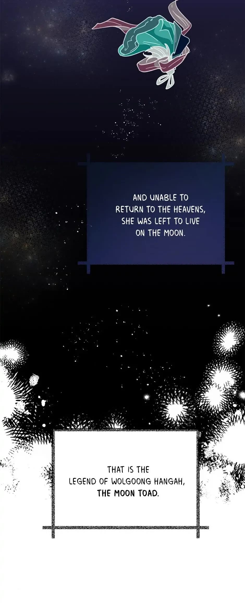 The Legendary Beasts Animal Hospital chapter 40 page 45