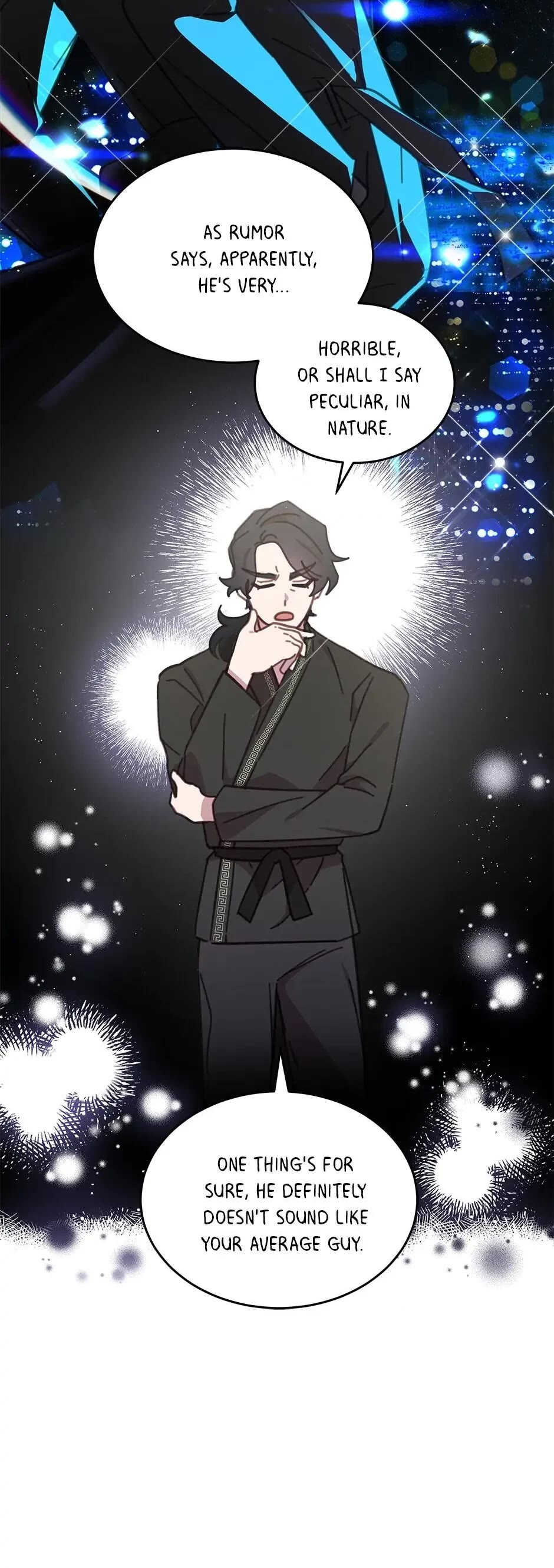 The Legendary Beasts Animal Hospital chapter 40 page 5