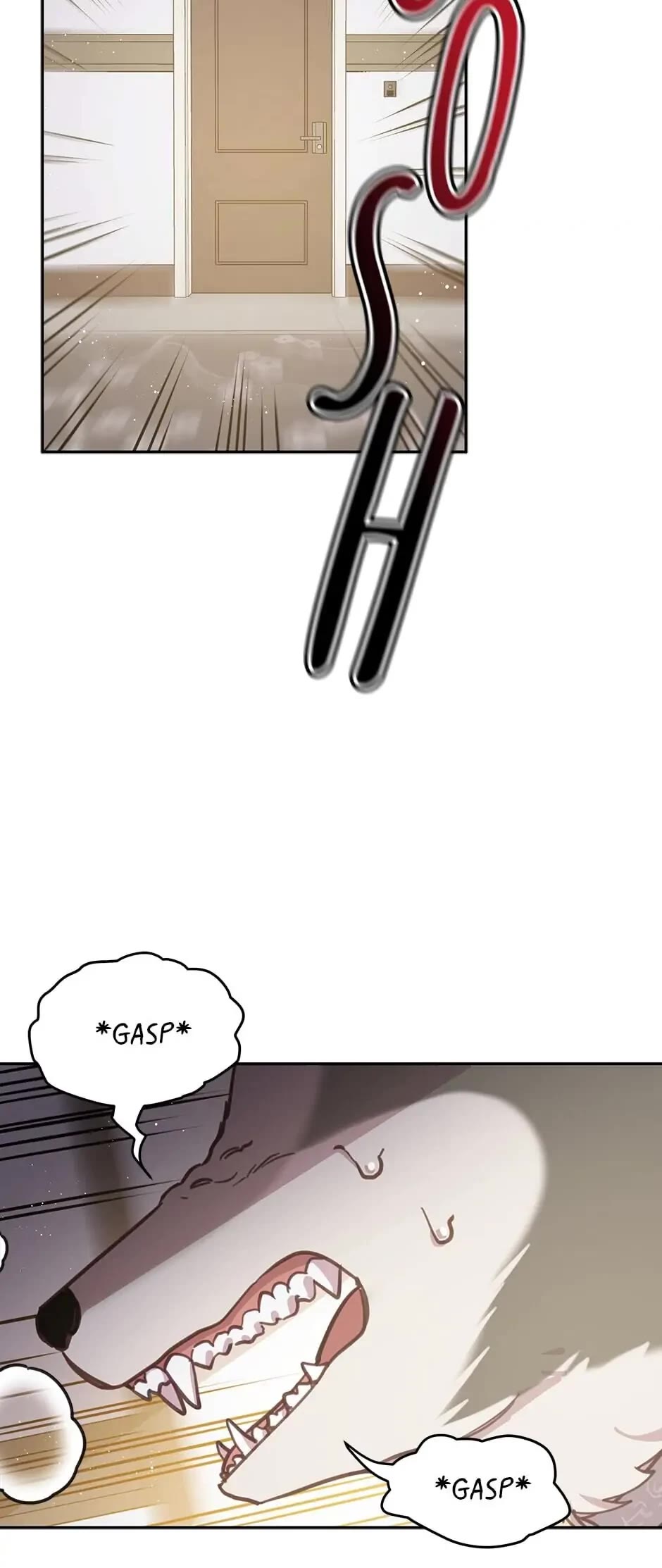 The Legendary Beasts Animal Hospital chapter 40 page 50