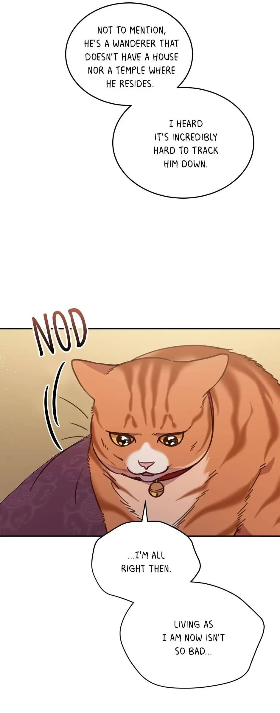 The Legendary Beasts Animal Hospital chapter 40 page 9