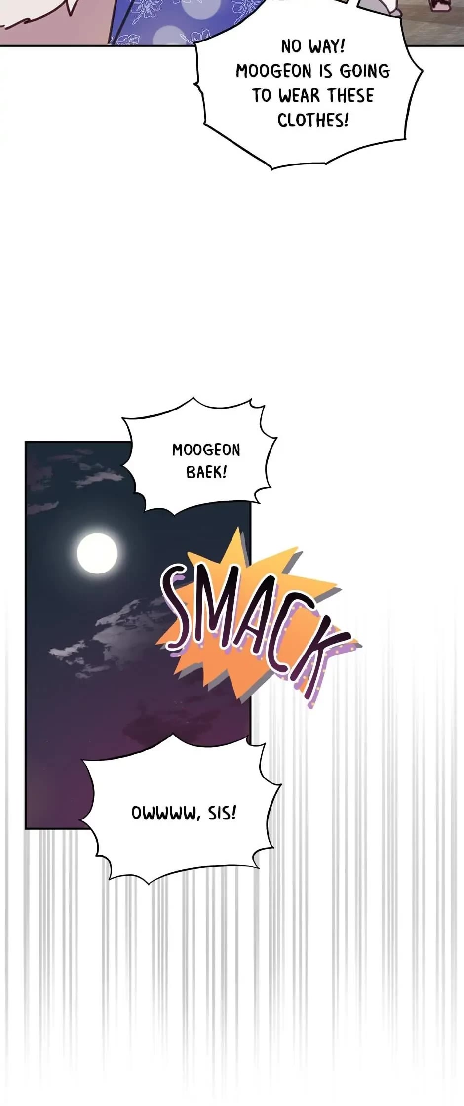 The Legendary Beasts Animal Hospital chapter 41 page 10