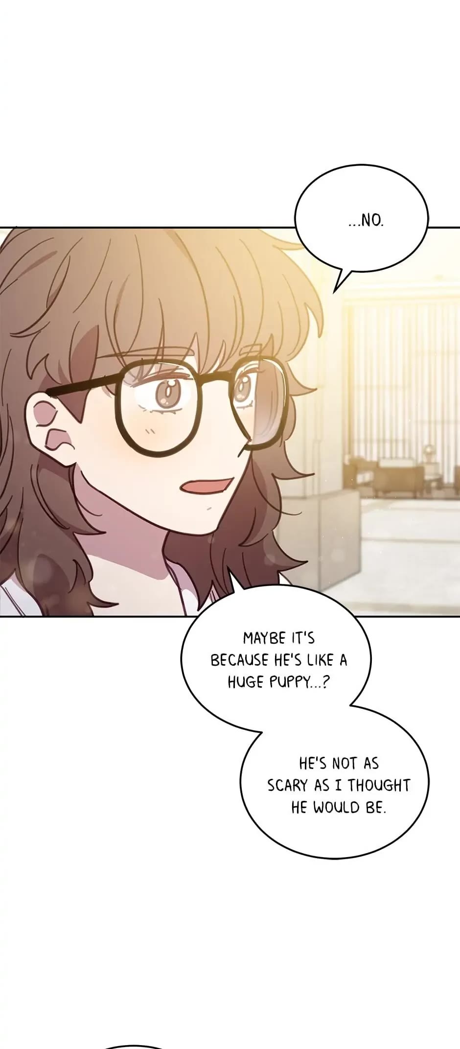 The Legendary Beasts Animal Hospital chapter 41 page 15