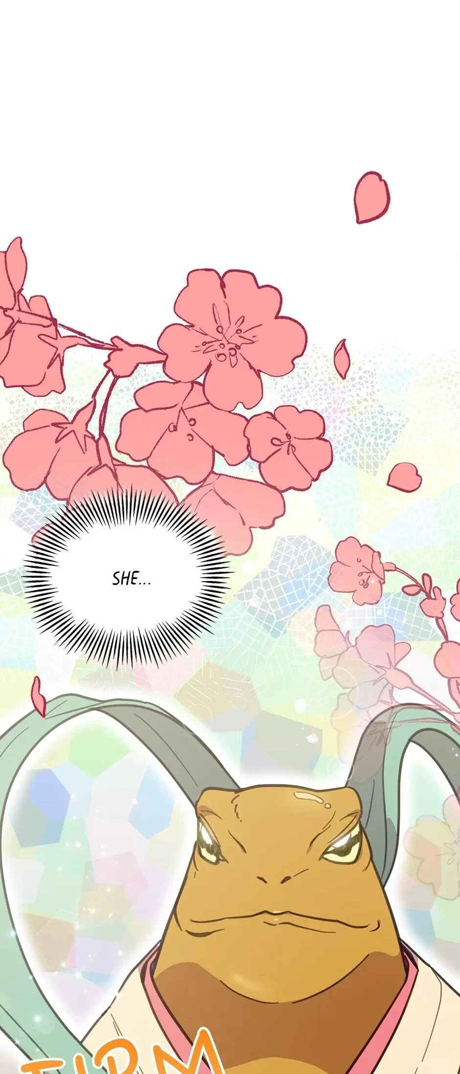 The Legendary Beasts Animal Hospital chapter 41 page 19