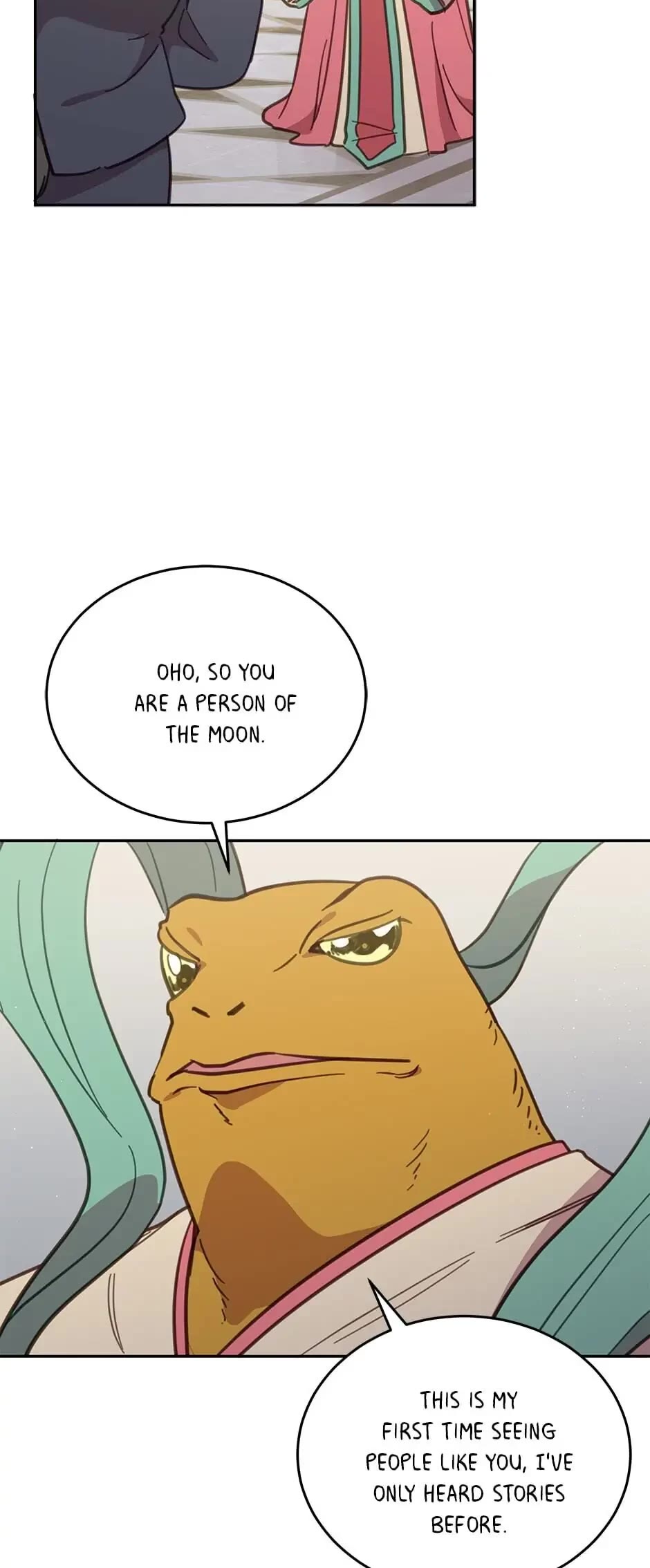 The Legendary Beasts Animal Hospital chapter 41 page 25