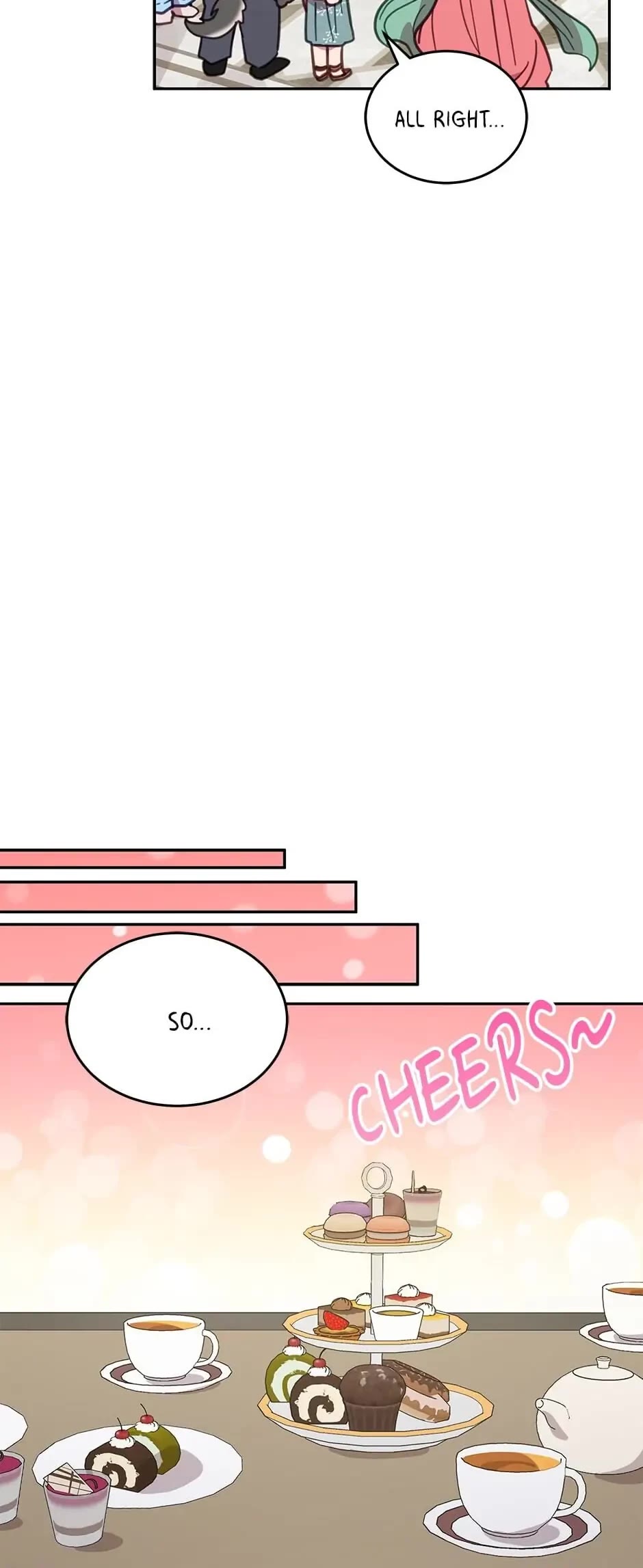 The Legendary Beasts Animal Hospital chapter 41 page 30