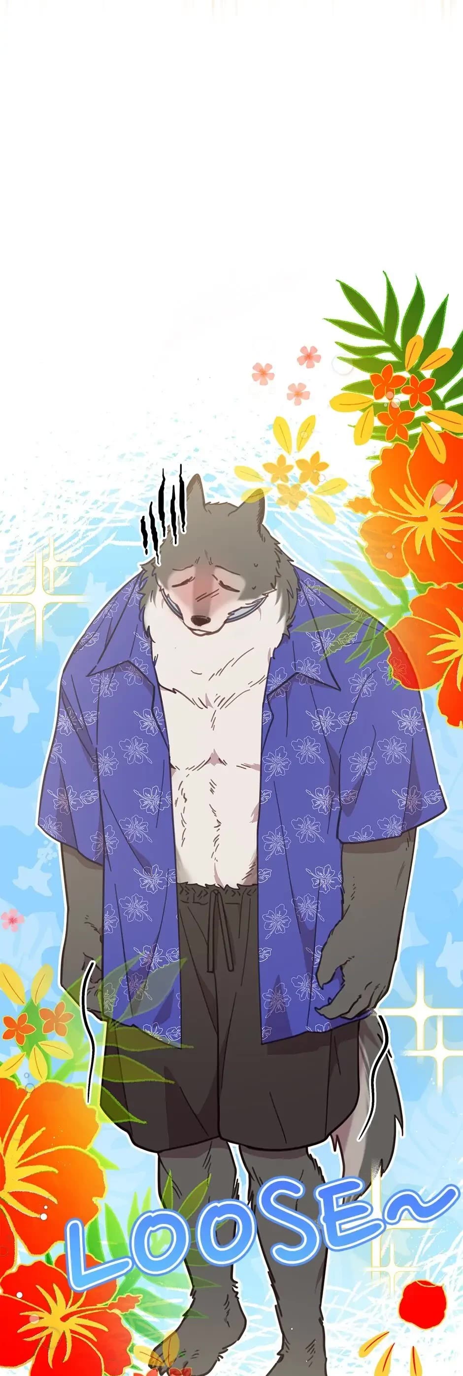 The Legendary Beasts Animal Hospital chapter 41 page 4