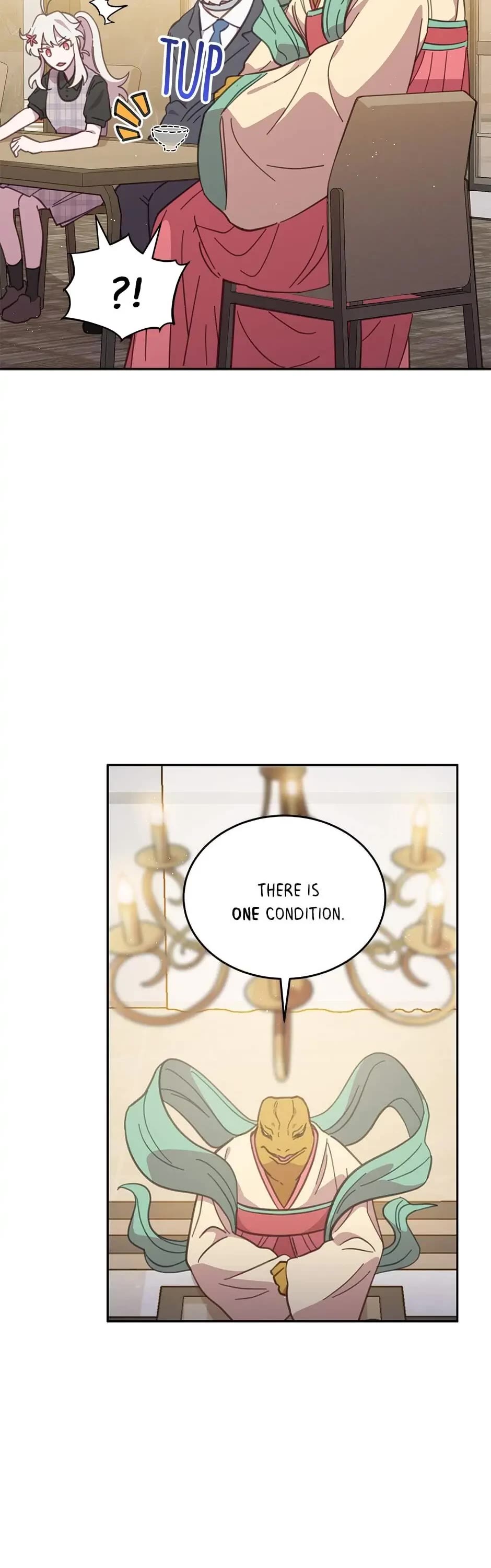 The Legendary Beasts Animal Hospital chapter 41 page 42