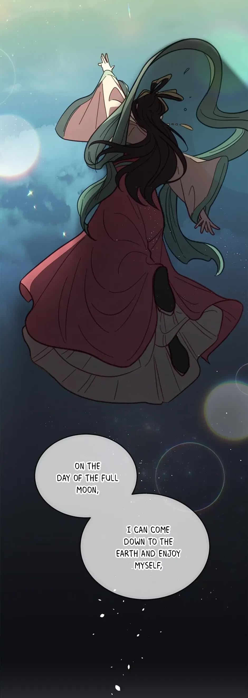 The Legendary Beasts Animal Hospital chapter 41 page 44