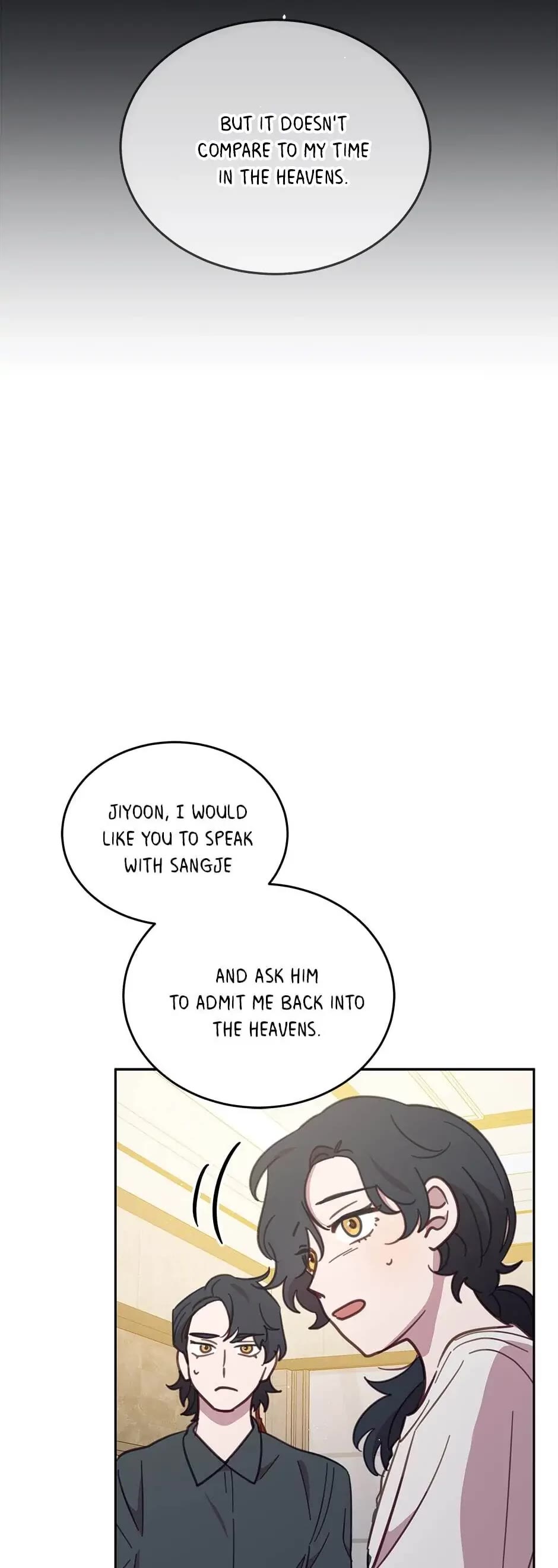 The Legendary Beasts Animal Hospital chapter 41 page 45