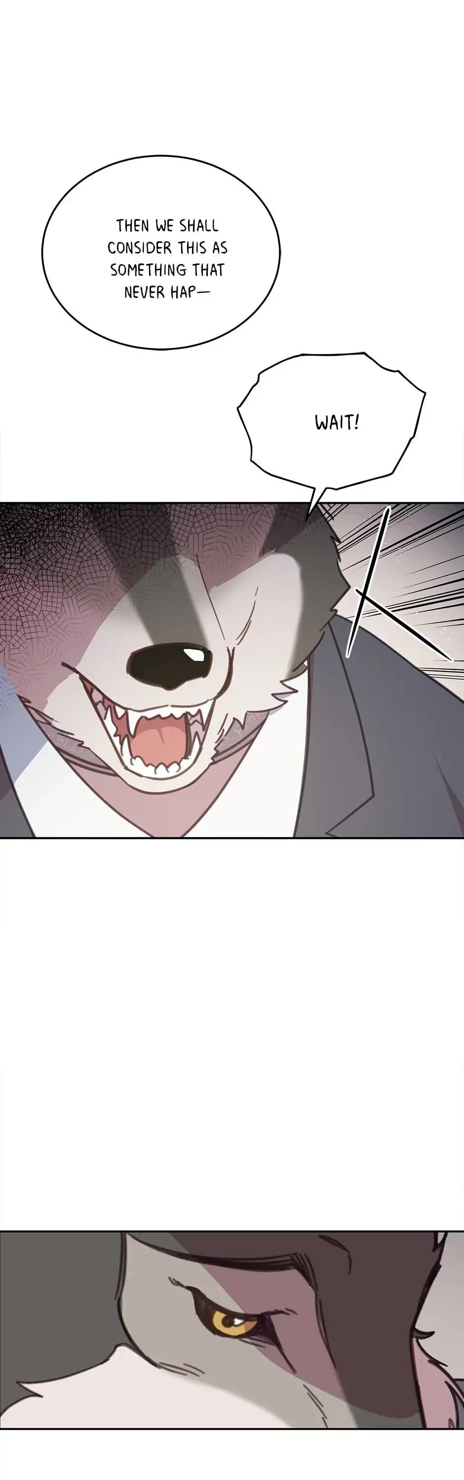 The Legendary Beasts Animal Hospital chapter 42 page 1