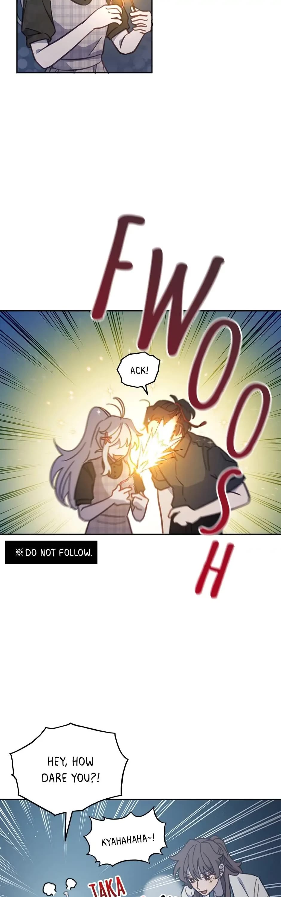 The Legendary Beasts Animal Hospital chapter 42 page 11