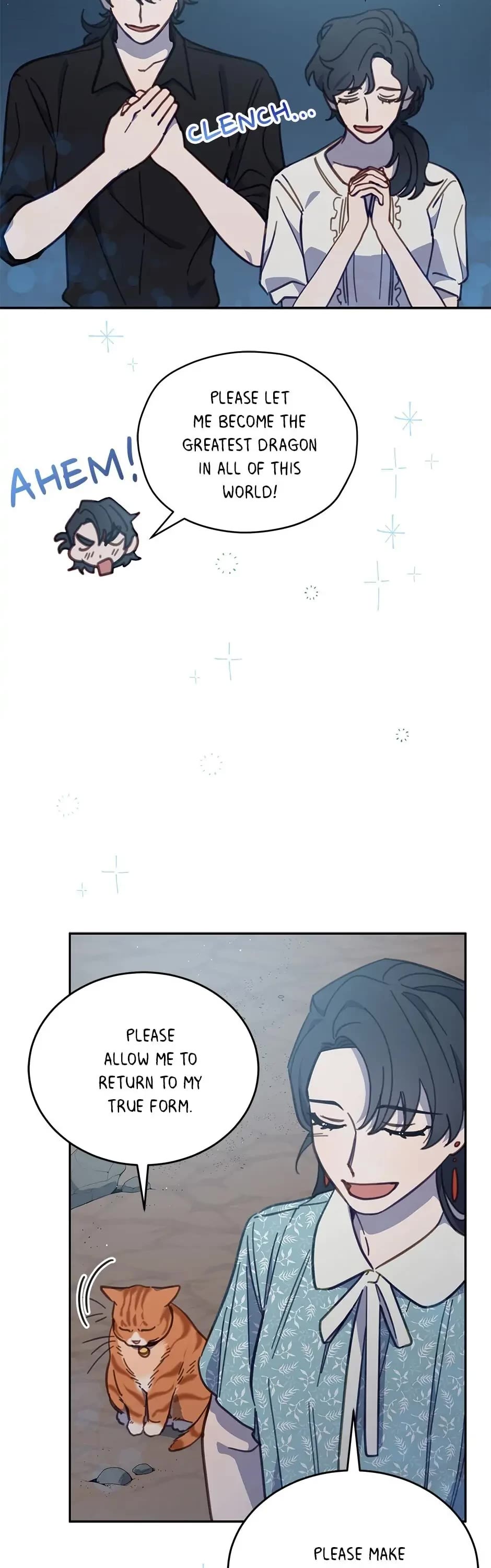 The Legendary Beasts Animal Hospital chapter 42 page 18