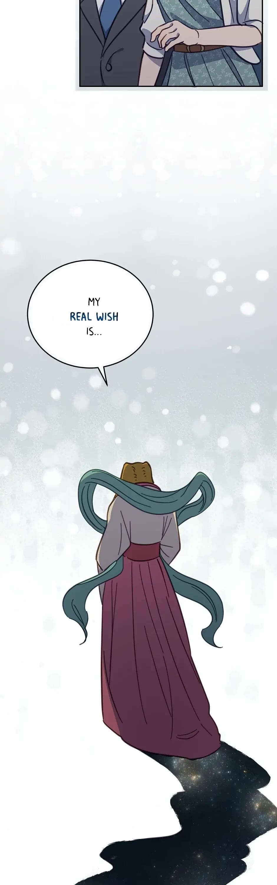 The Legendary Beasts Animal Hospital chapter 42 page 21