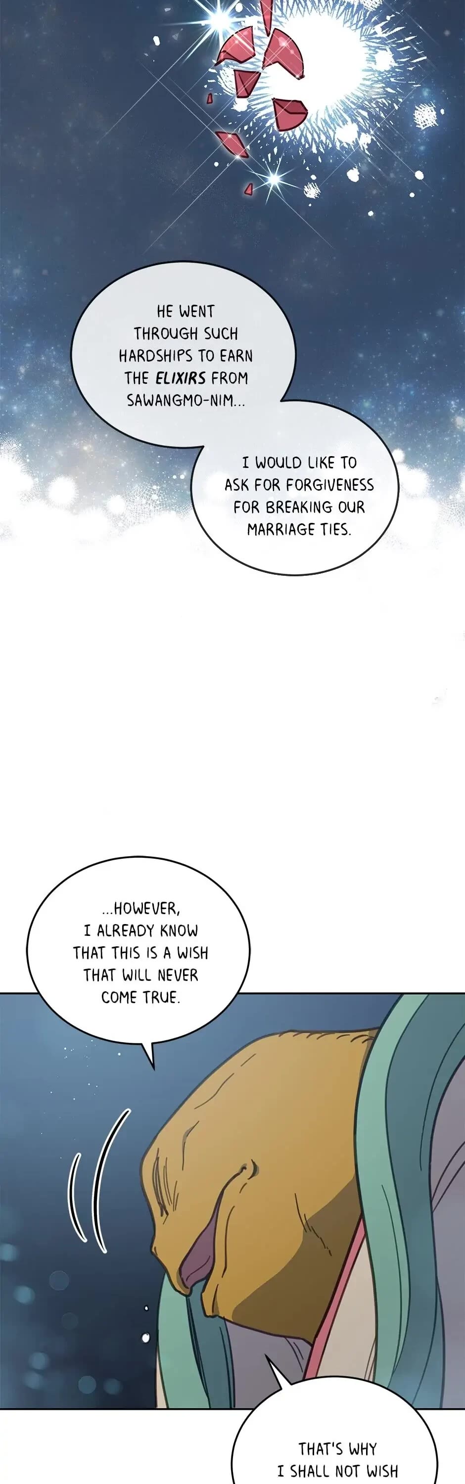 The Legendary Beasts Animal Hospital chapter 42 page 23