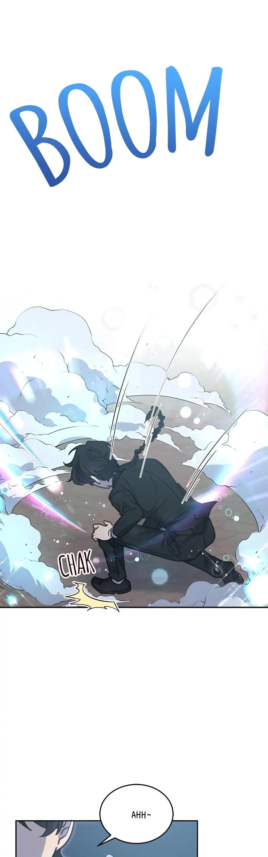 The Legendary Beasts Animal Hospital chapter 42 page 26