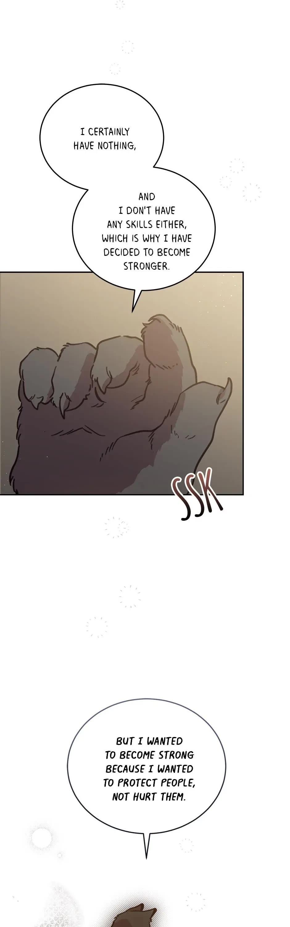 The Legendary Beasts Animal Hospital chapter 42 page 3