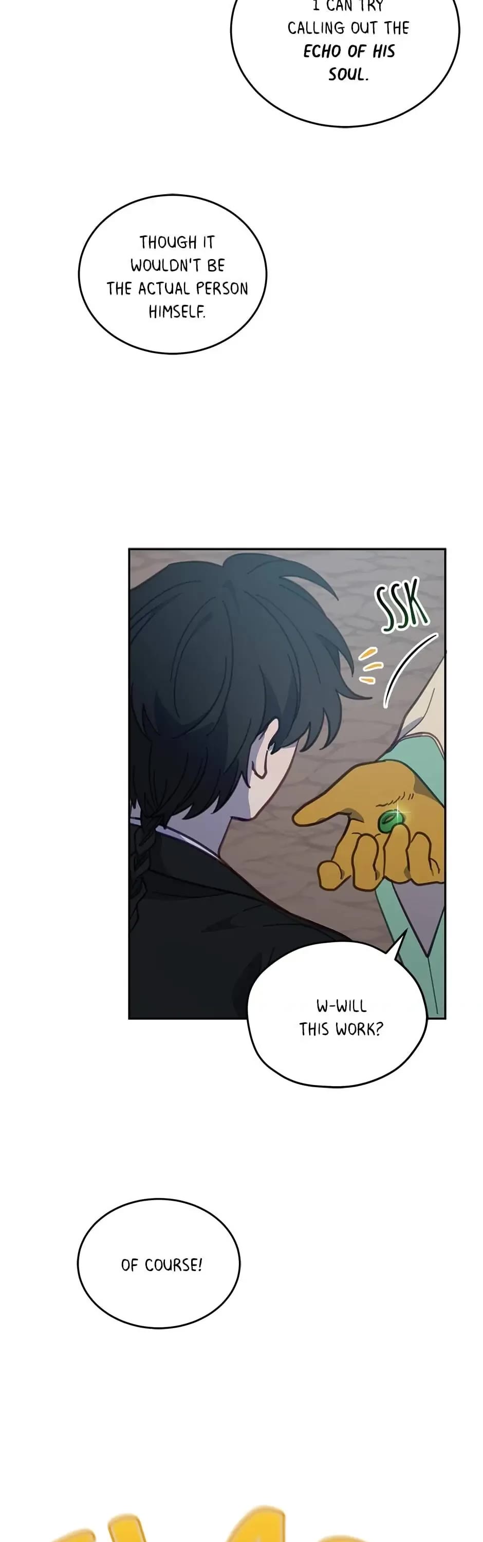 The Legendary Beasts Animal Hospital chapter 42 page 31