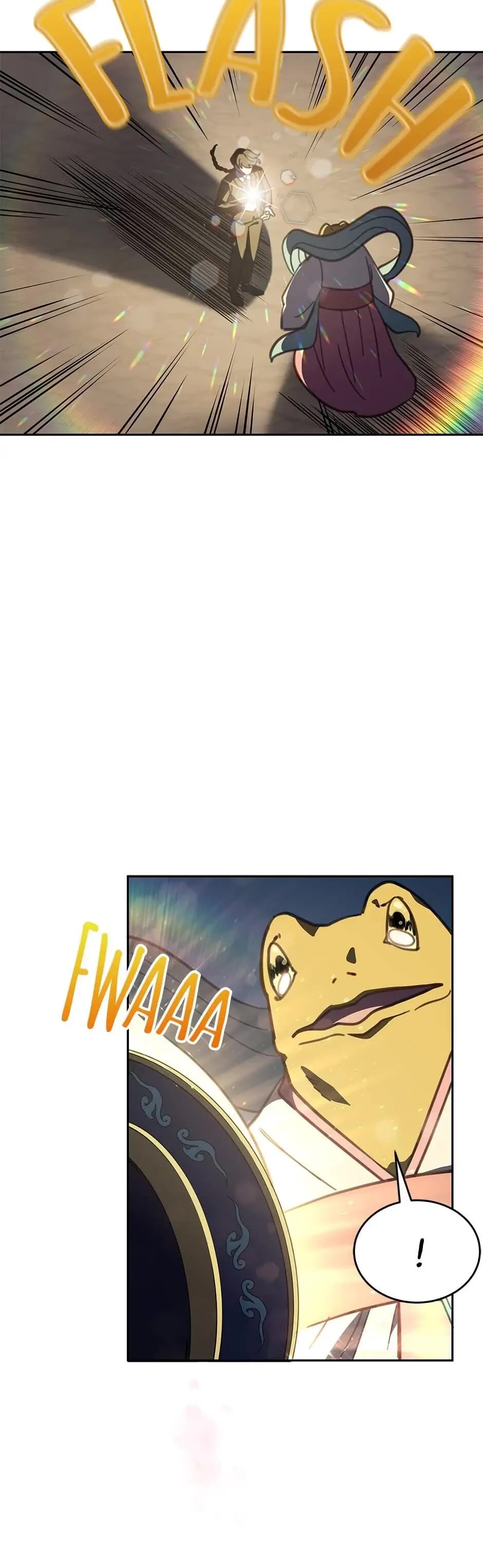 The Legendary Beasts Animal Hospital chapter 42 page 32