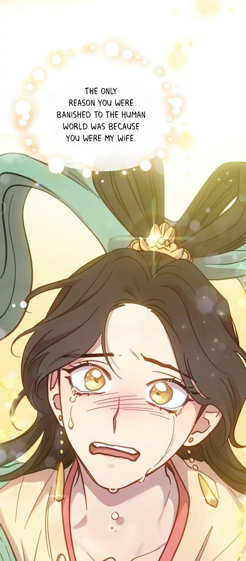 The Legendary Beasts Animal Hospital chapter 42 page 35