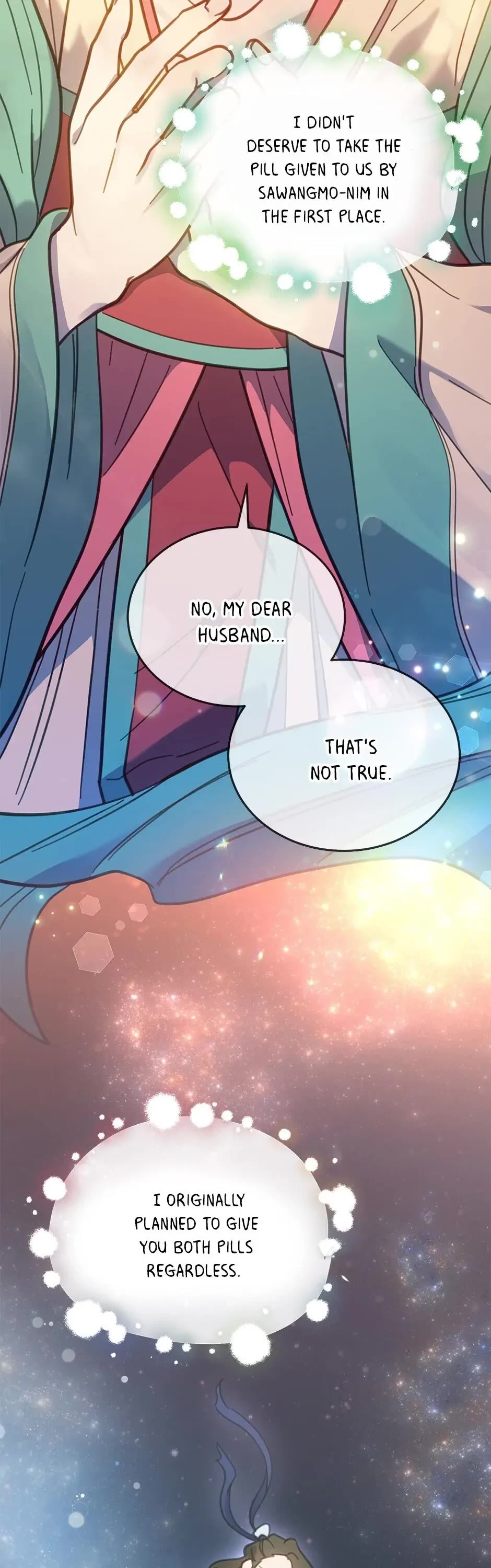 The Legendary Beasts Animal Hospital chapter 42 page 36