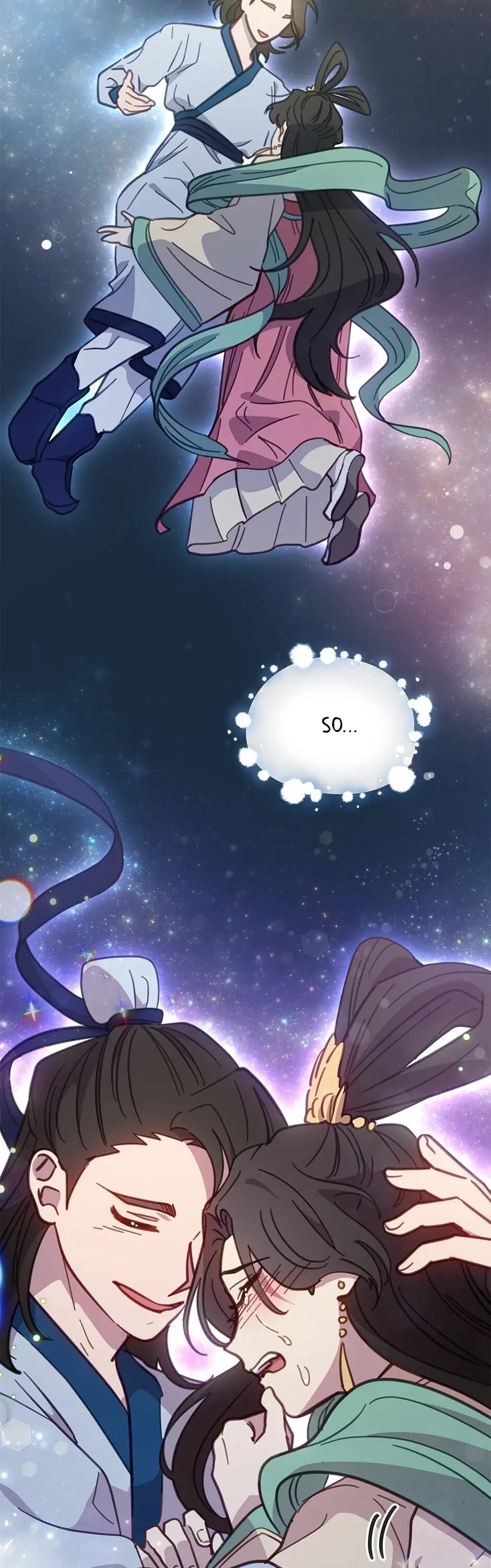 The Legendary Beasts Animal Hospital chapter 42 page 37