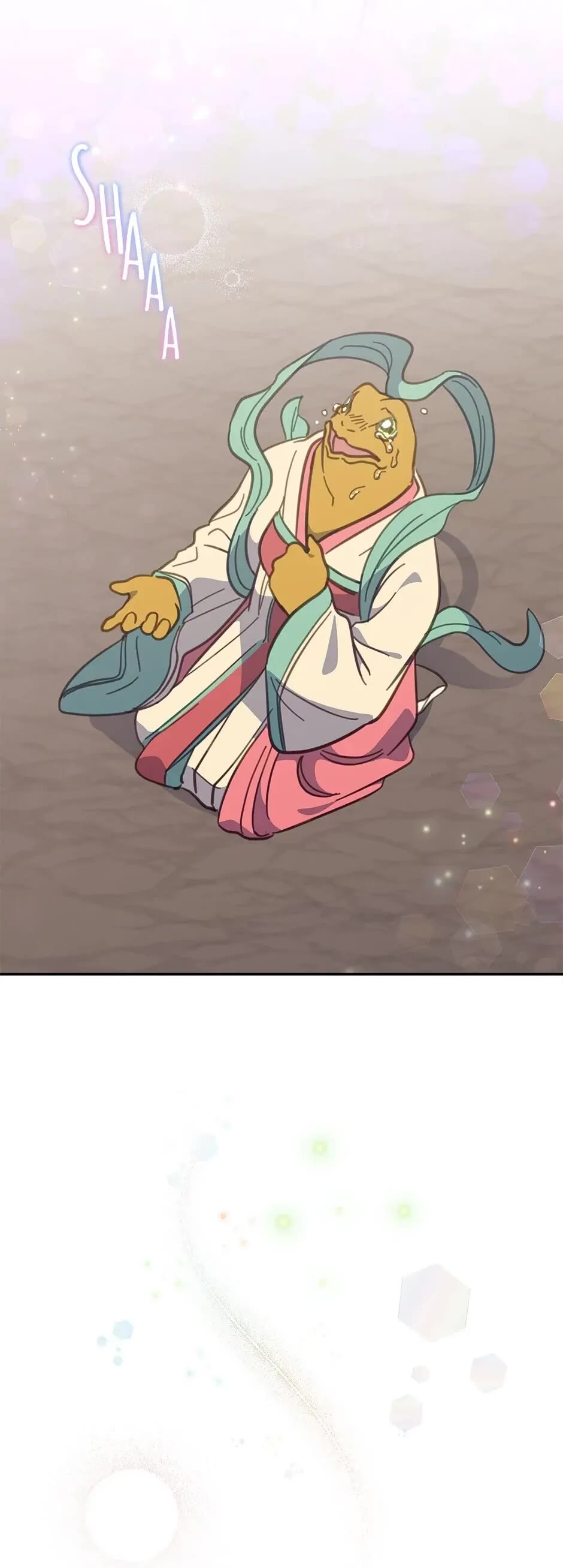 The Legendary Beasts Animal Hospital chapter 42 page 39