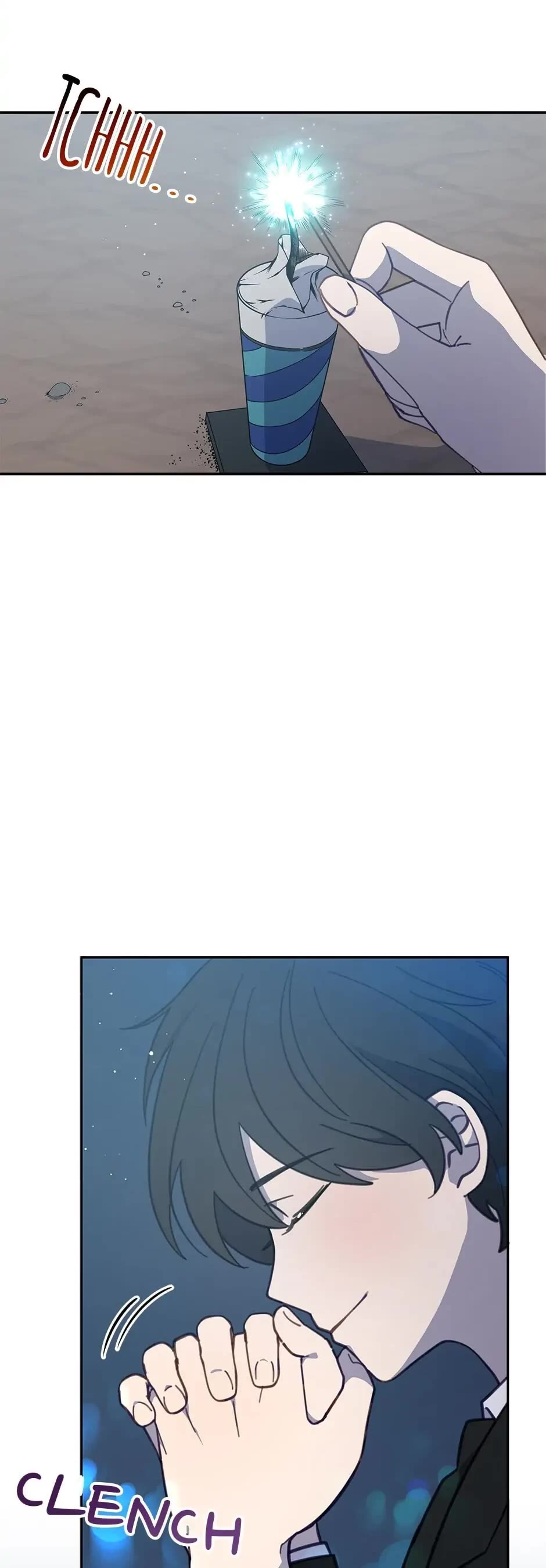 The Legendary Beasts Animal Hospital chapter 42 page 45